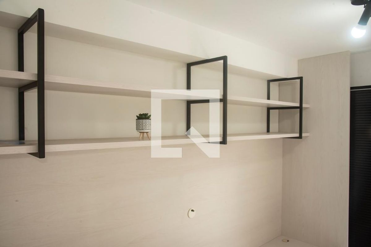 Kitnet-Studio, 26 m² - Foto 18