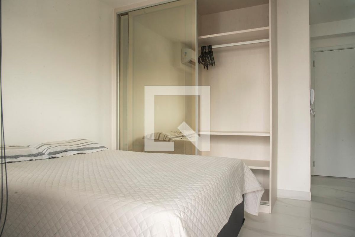 Kitnet-Studio, 26 m² - Foto 14