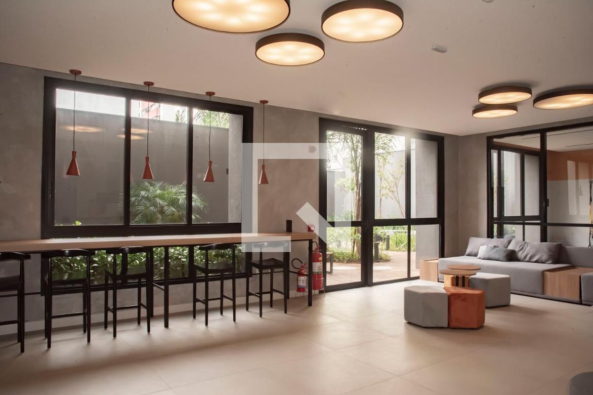 Kitnet-Studio, 26 m² - Foto 68