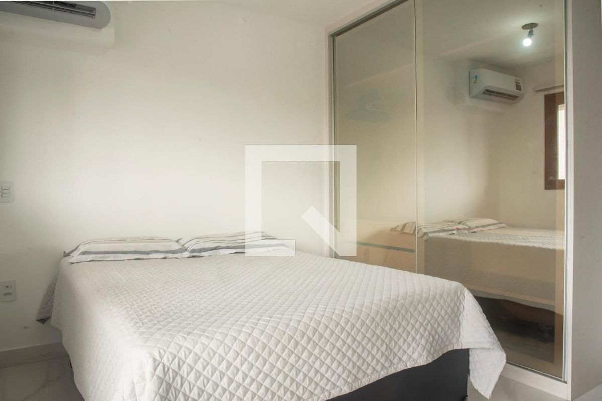 Kitnet-Studio, 26 m² - Foto 8