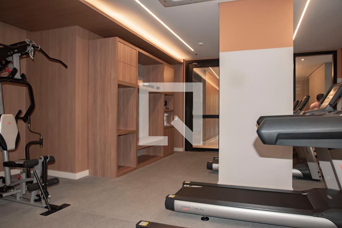 Kitnet-Studio, 26 m² - Foto 66
