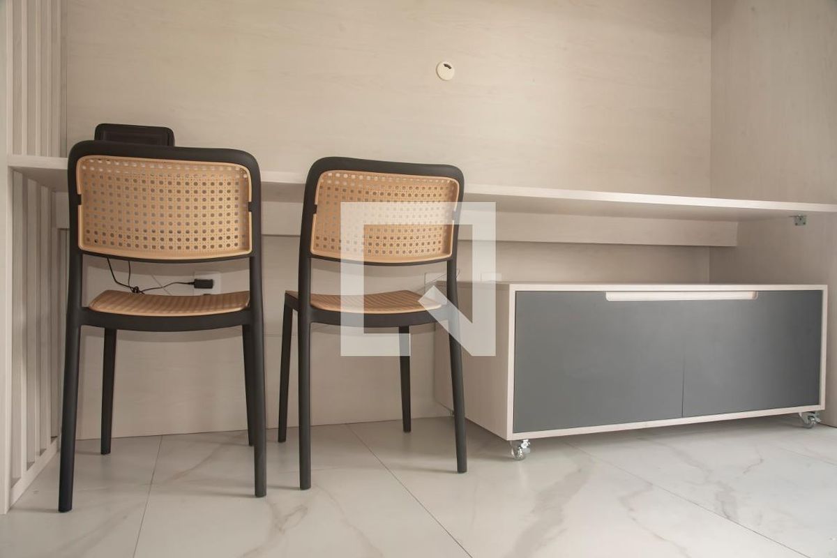 Kitnet-Studio, 26 m² - Foto 24