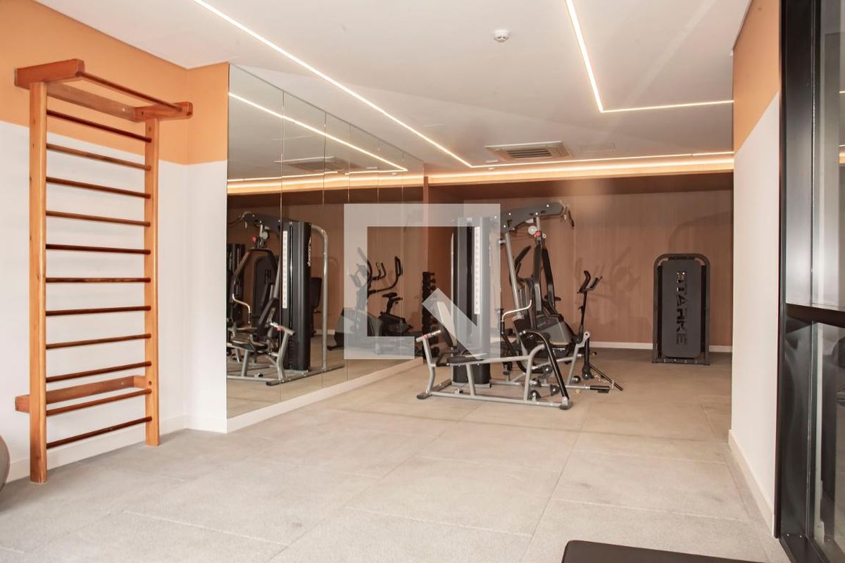 Kitnet-Studio, 26 m² - Foto 64