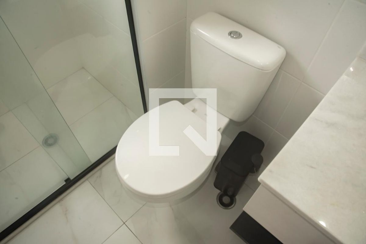 Kitnet-Studio, 26 m² - Foto 34