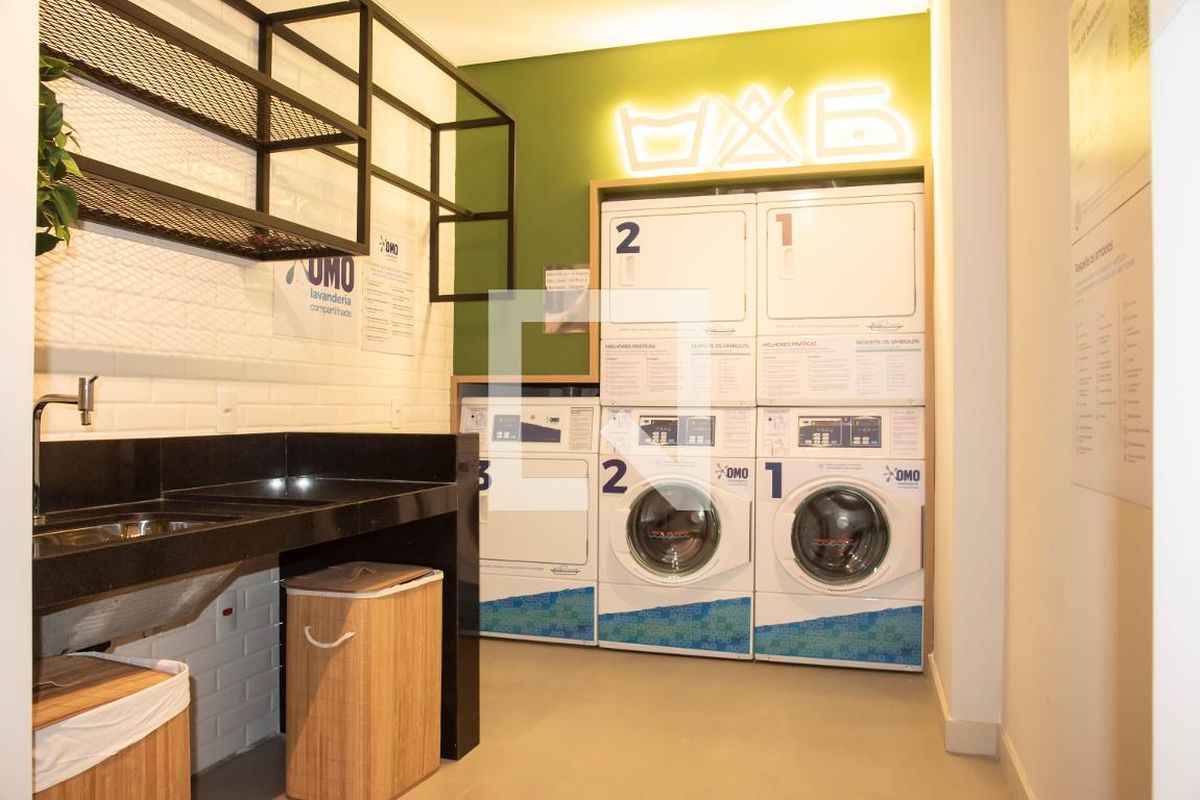 Kitnet-Studio, 26 m² - Foto 118