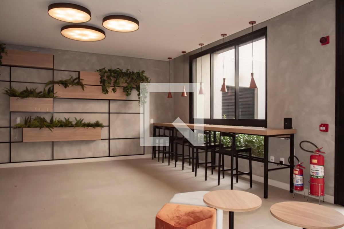 Kitnet-Studio, 26 m² - Foto 70