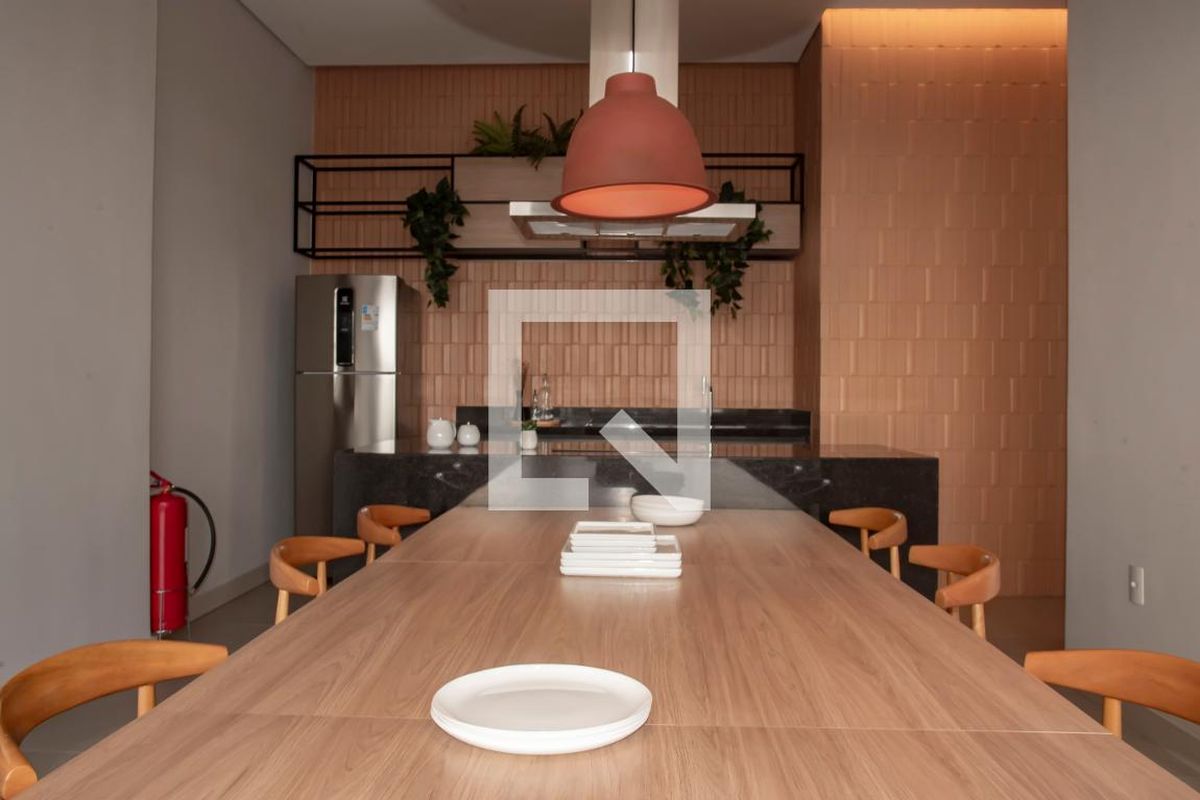 Kitnet-Studio, 26 m² - Foto 106