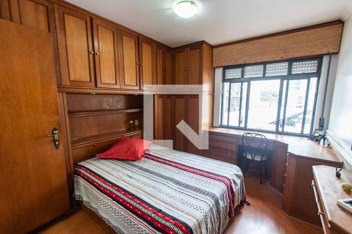 Apartamento, 2 quartos, 131 m² - Foto 14