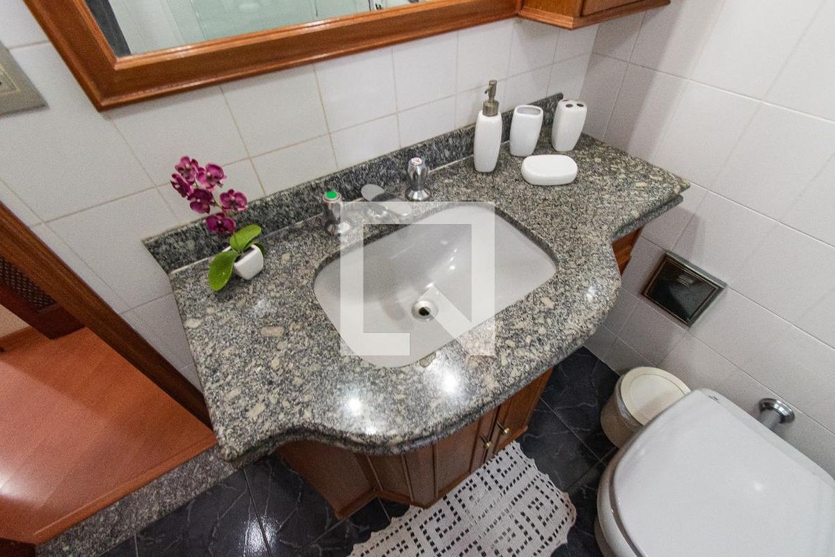 Apartamento, 2 quartos, 131 m² - Foto 25