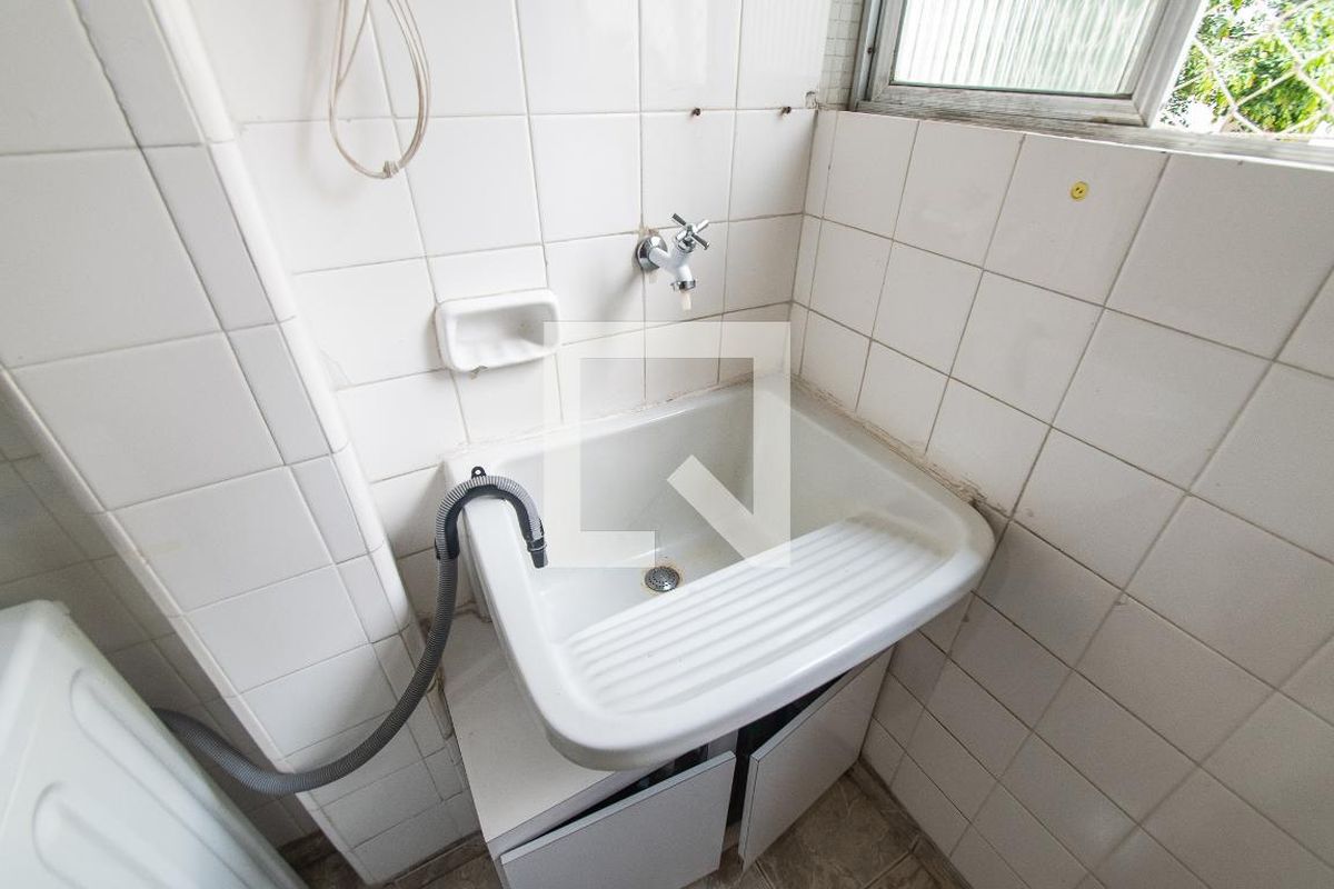 Apartamento, 2 quartos, 131 m² - Foto 33