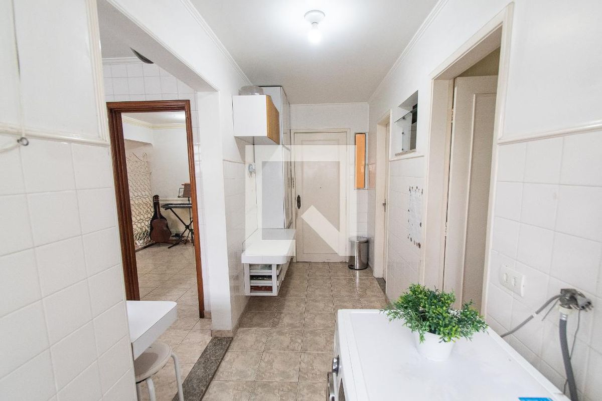 Apartamento, 2 quartos, 131 m² - Foto 34