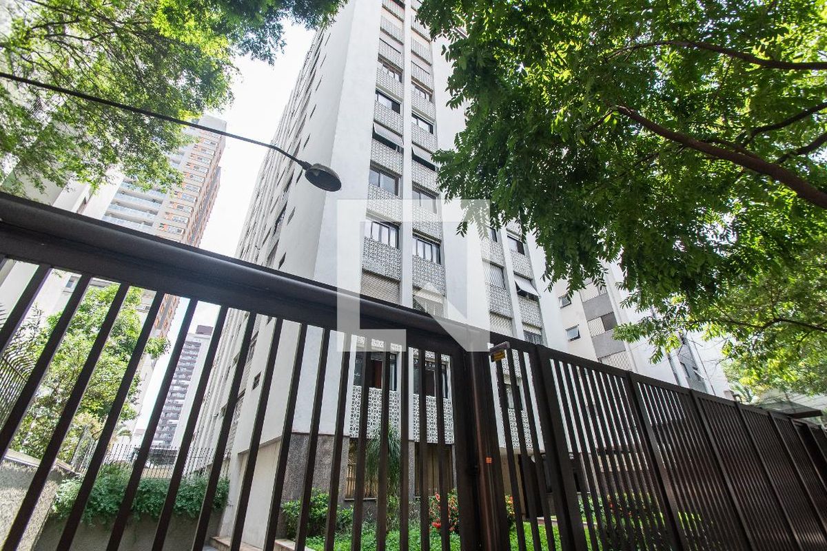 Apartamento, 2 quartos, 131 m² - Foto 43