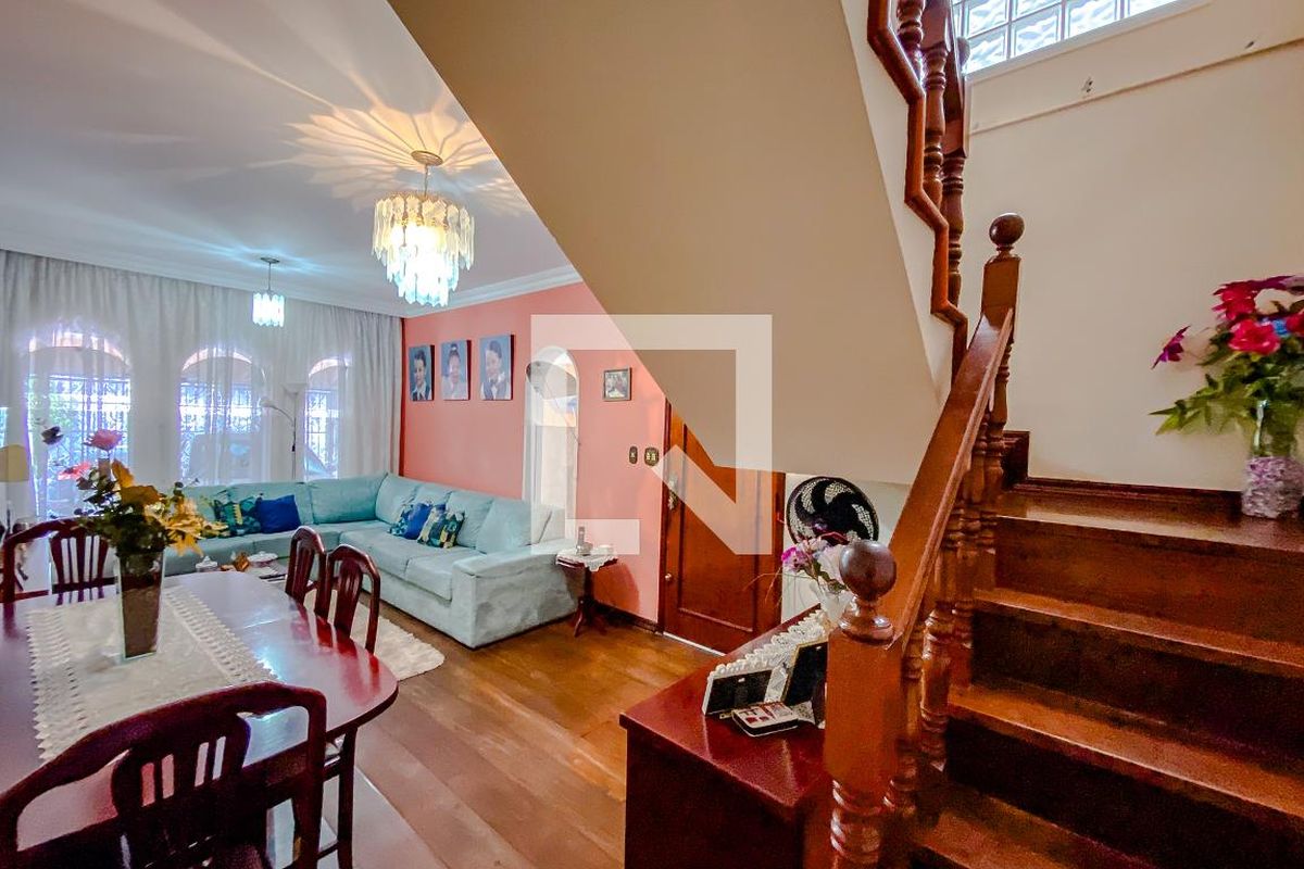 Casa, 3 quartos, 140 m² - Foto 4