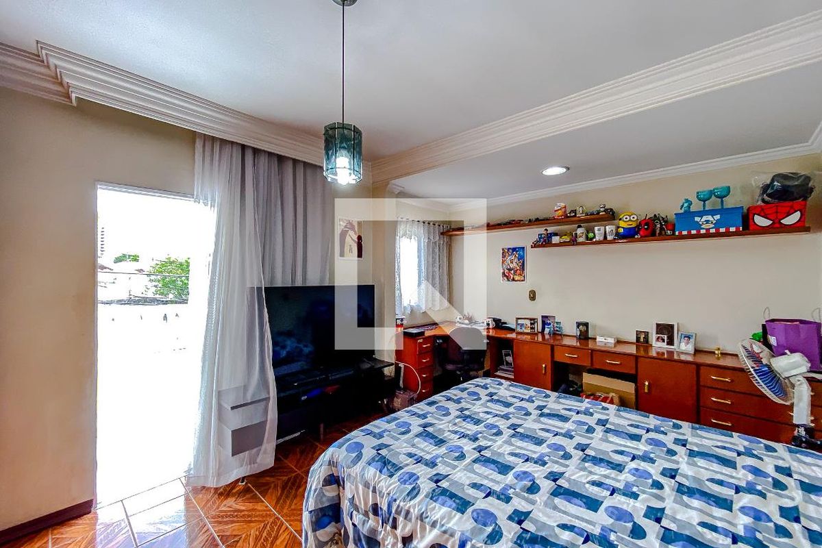 Casa, 3 quartos, 140 m² - Foto 24