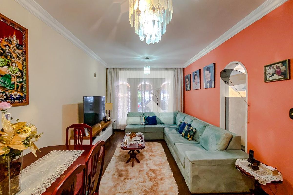 Casa, 3 quartos, 140 m² - Foto 6