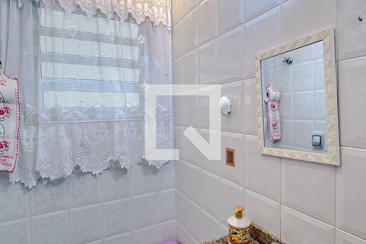 Casa, 3 quartos, 140 m² - Foto 16