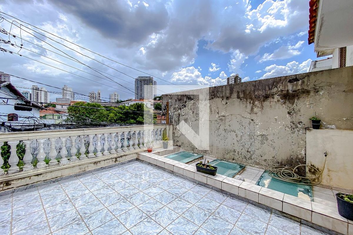 Casa, 3 quartos, 140 m² - Foto 34