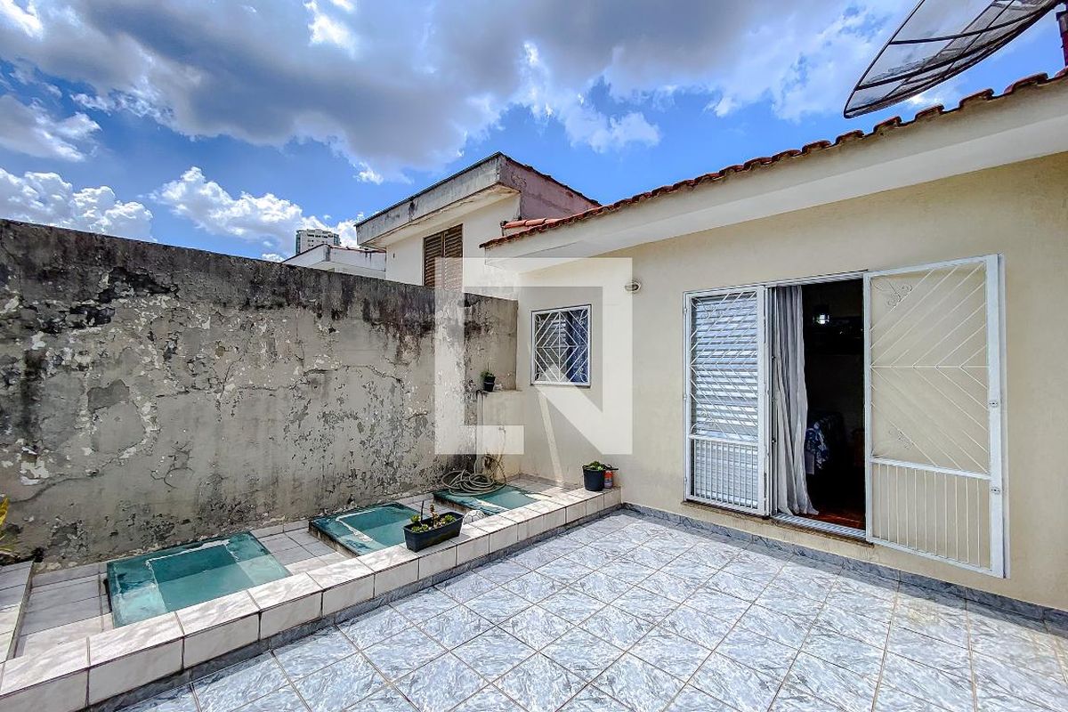 Casa, 3 quartos, 140 m² - Foto 38