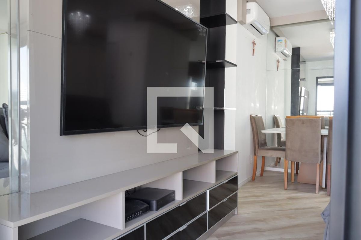 Apartamento, 3 quartos, 66 m² - Foto 8