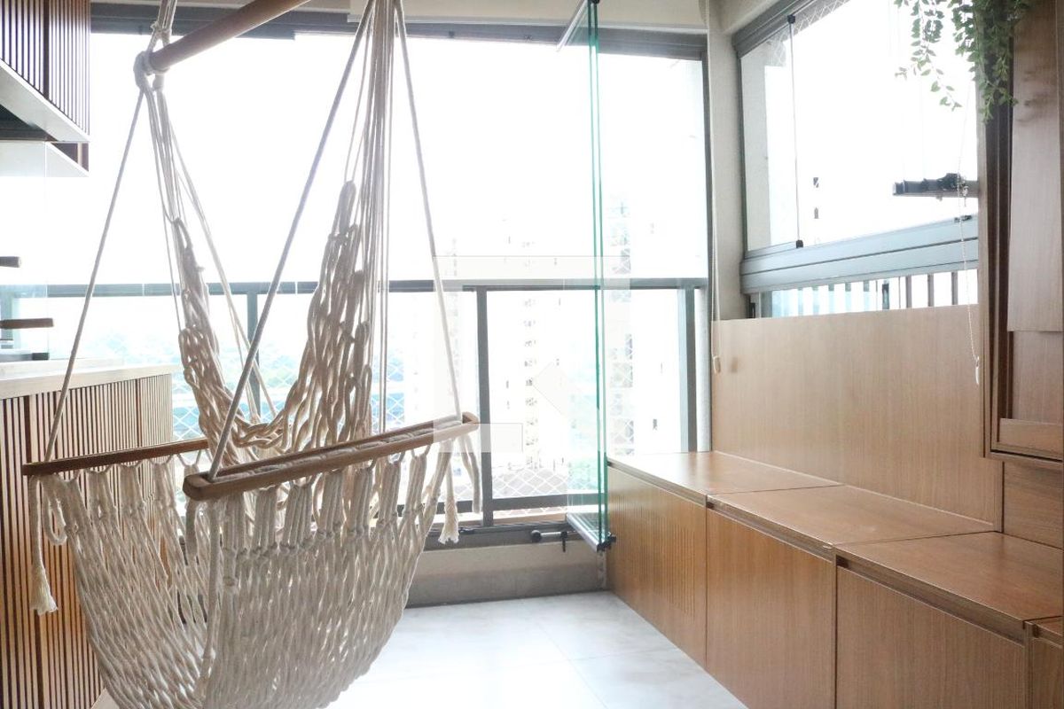 Apartamento, 2 quartos, 69 m² - Foto 21