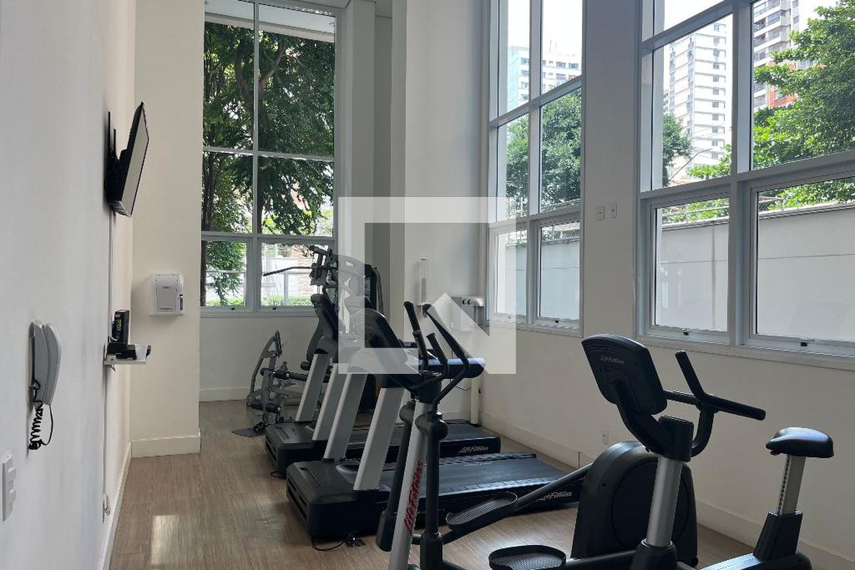 Apartamento, 2 quartos, 69 m² - Foto 99