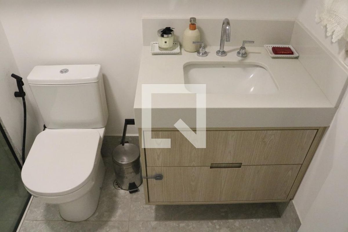 Apartamento, 2 quartos, 69 m² - Foto 59