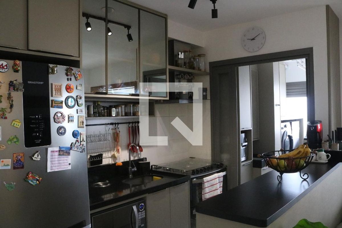 Apartamento, 2 quartos, 69 m² - Foto 73