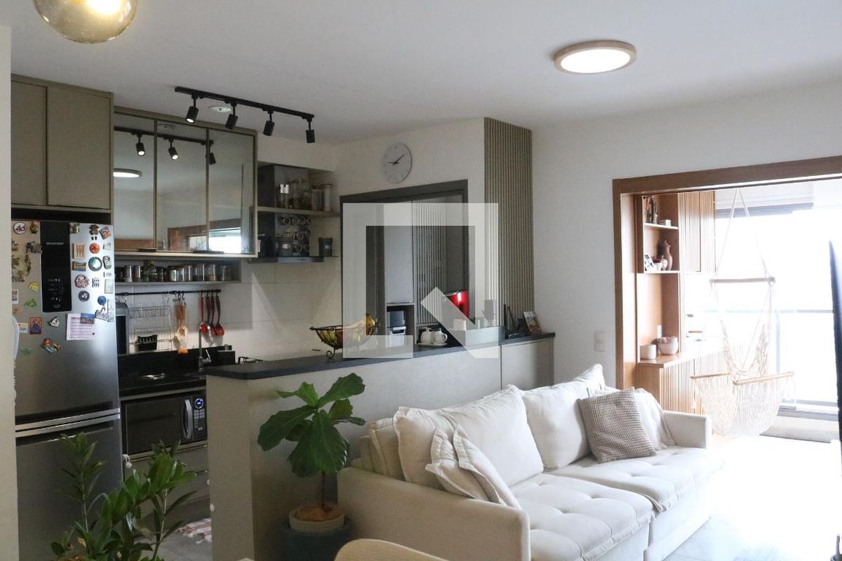 Apartamento, 2 quartos, 69 m² - Foto 2
