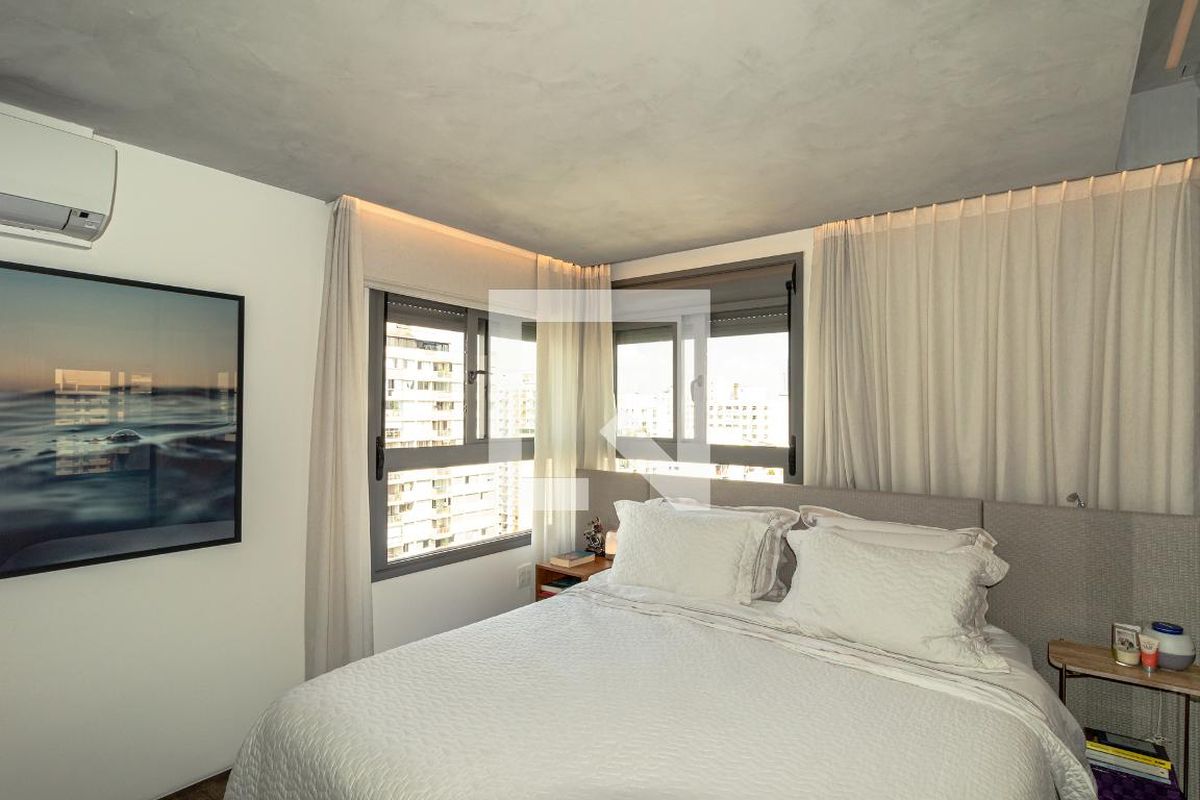 Apartamento, 1 quarto, 70 m² - Foto 15