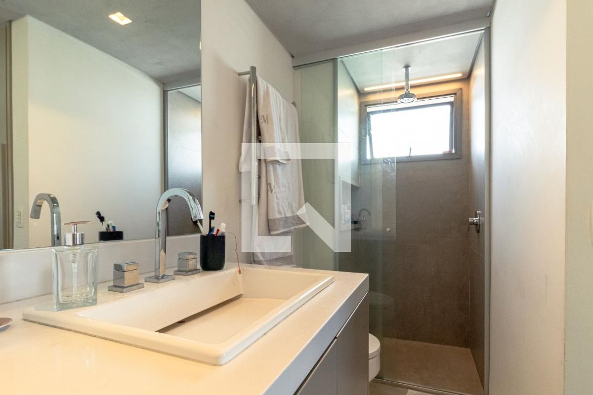 Apartamento, 1 quarto, 70 m² - Foto 21