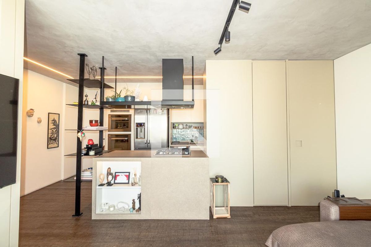 Apartamento, 1 quarto, 70 m² - Foto 8