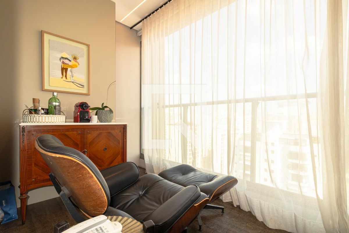 Apartamento, 1 quarto, 70 m² - Foto 3