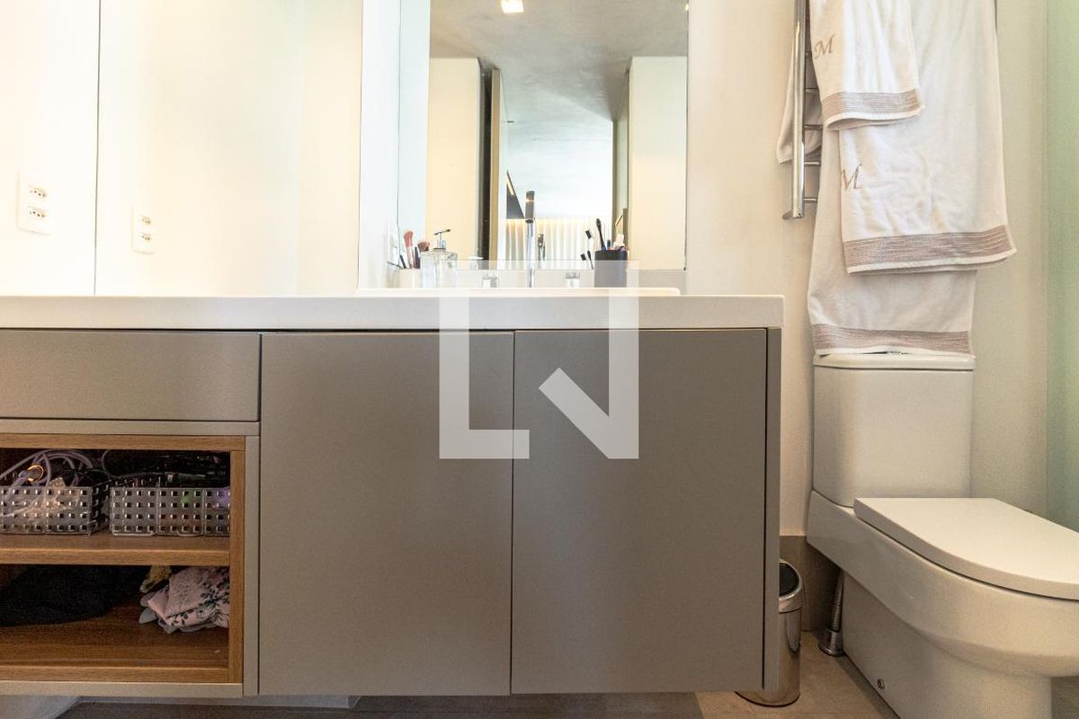 Apartamento, 1 quarto, 70 m² - Foto 20