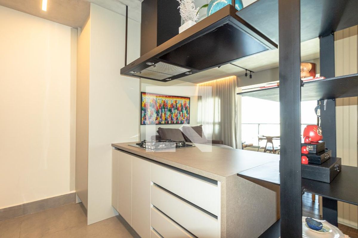 Apartamento, 1 quarto, 70 m² - Foto 25