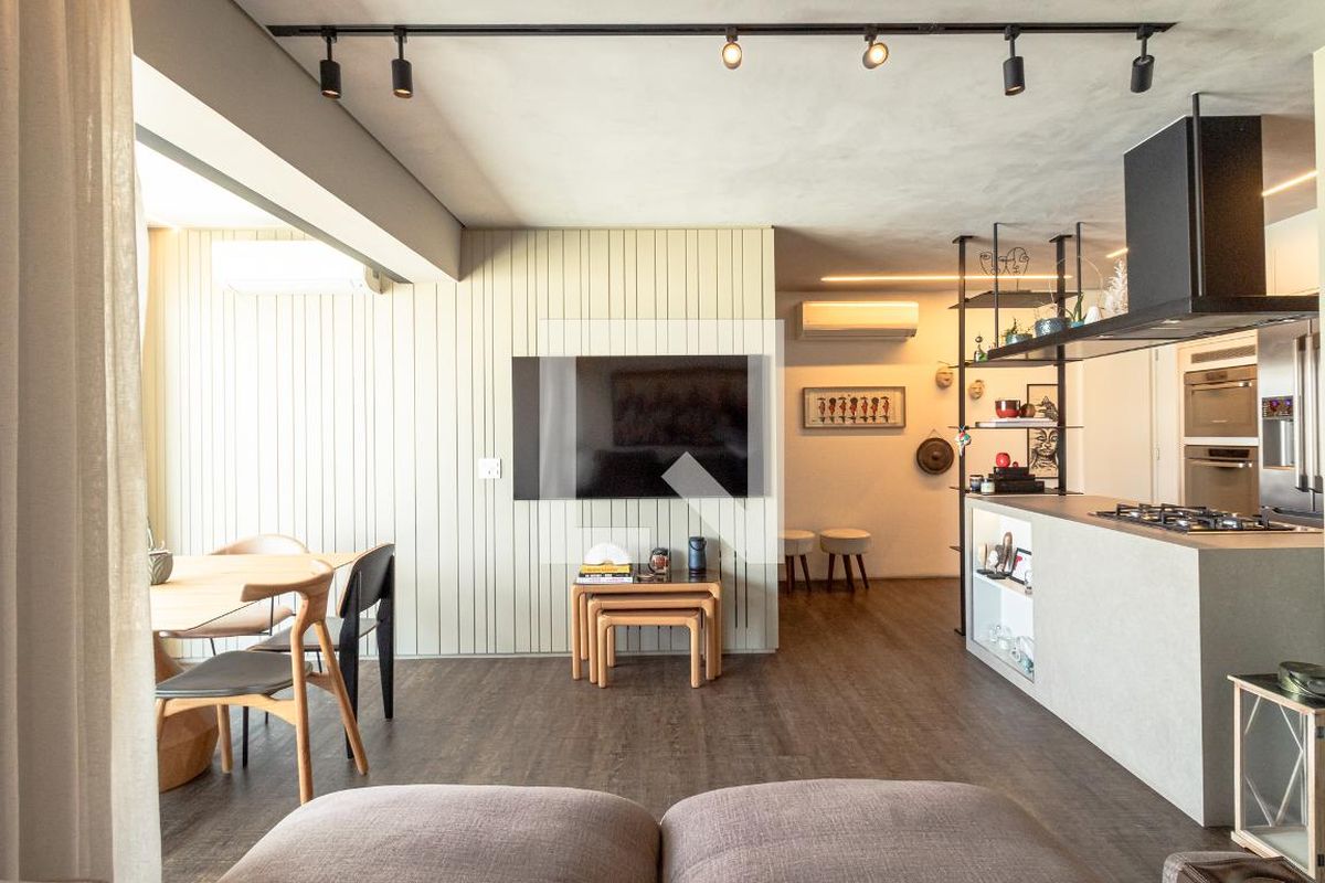 Apartamento, 1 quarto, 70 m² - Foto 5