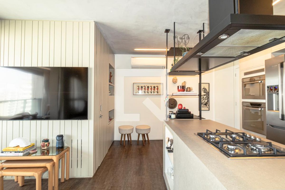 Apartamento, 1 quarto, 70 m² - Foto 6