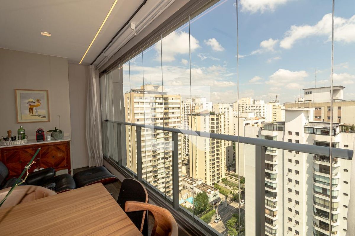 Apartamento, 1 quarto, 70 m² - Foto 10