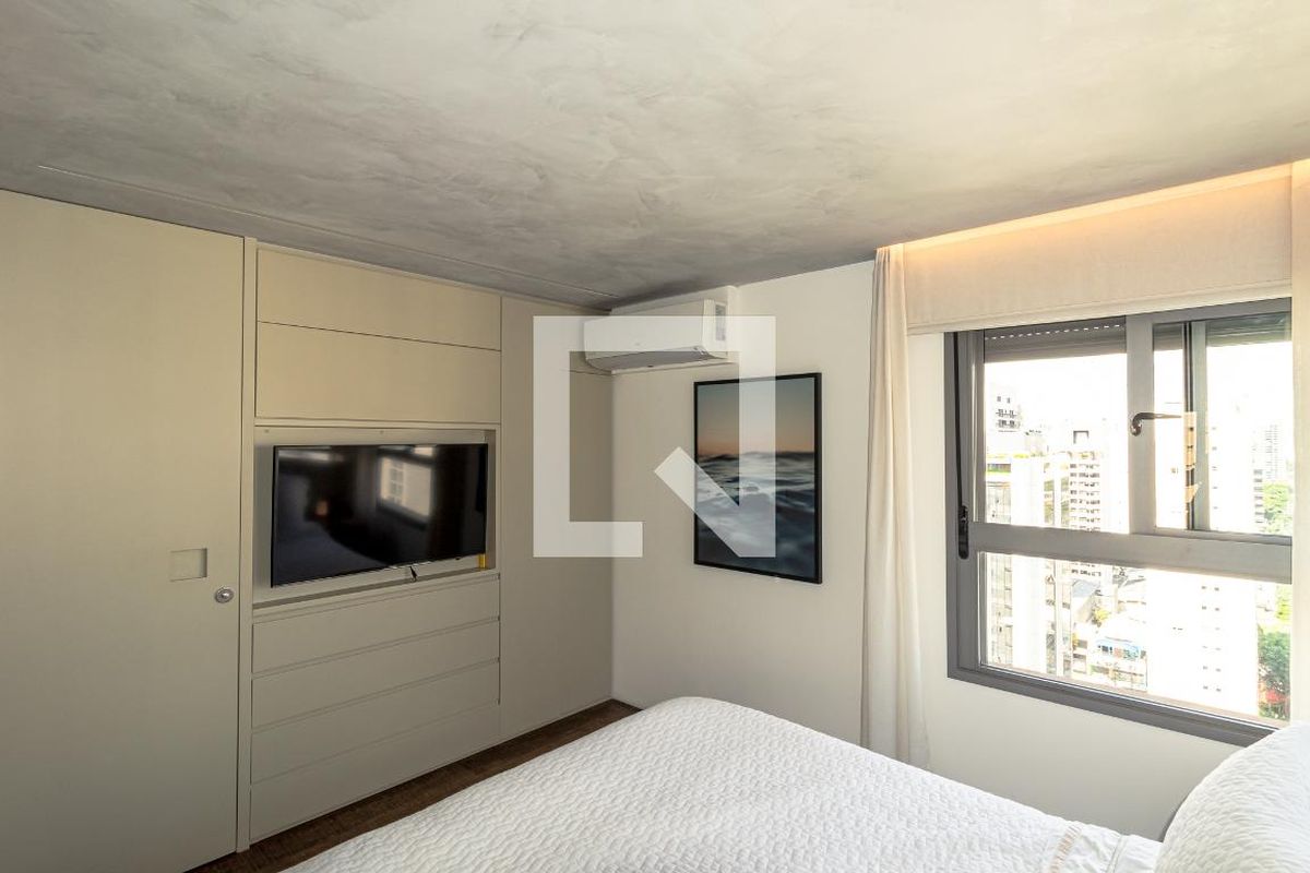 Apartamento, 1 quarto, 70 m² - Foto 17
