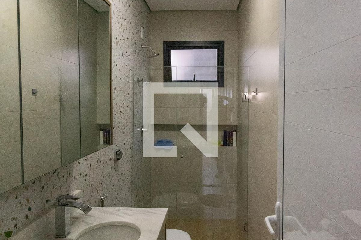 Casa à Venda - Swiss Park, 4 Quartos,  225 m2 em , Campinas - sp | SoloBR