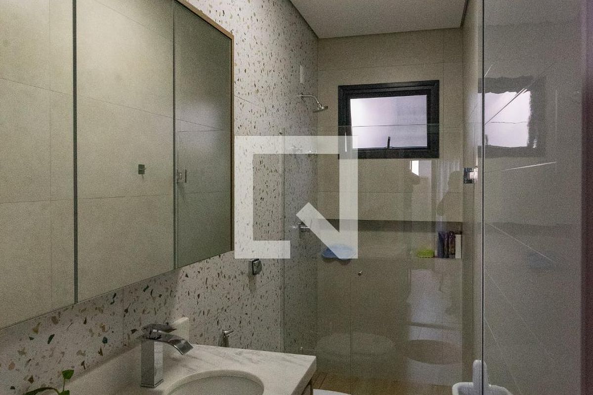 Casa à Venda - Swiss Park, 4 Quartos,  225 m2 em , Campinas - sp | SoloBR