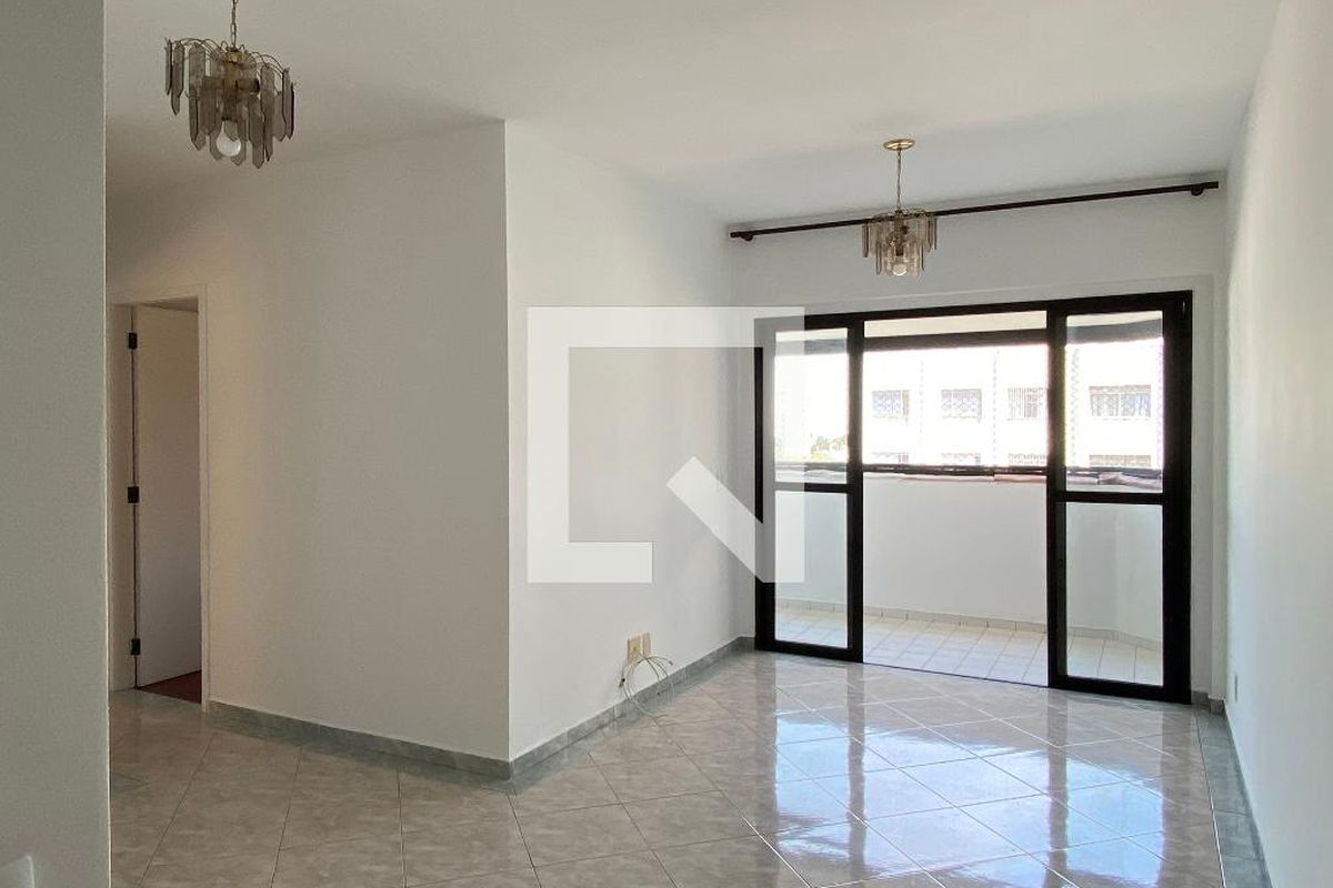 Apartamento, 3 quartos, 78 m² - Foto 2