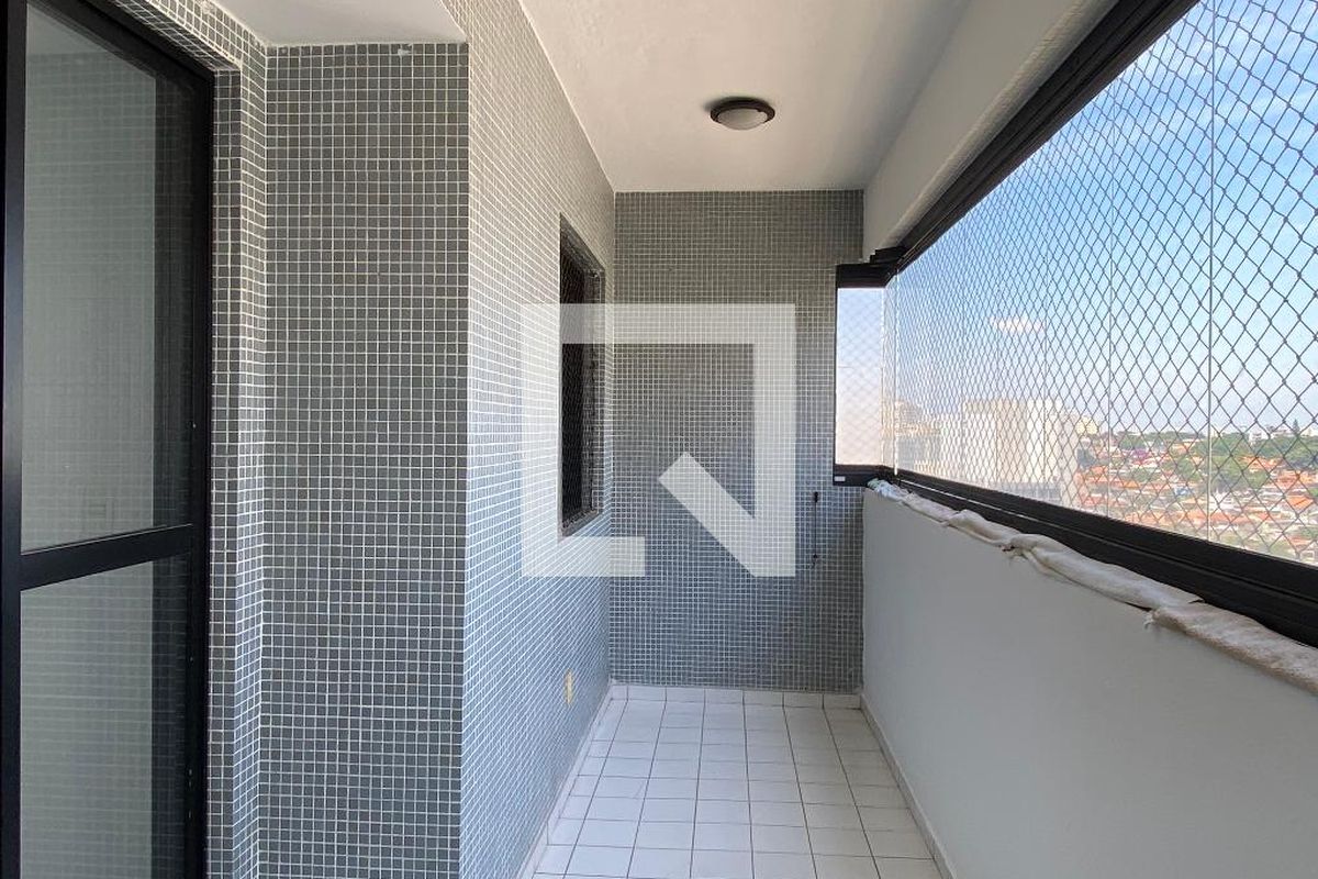 Apartamento, 3 quartos, 78 m² - Foto 14