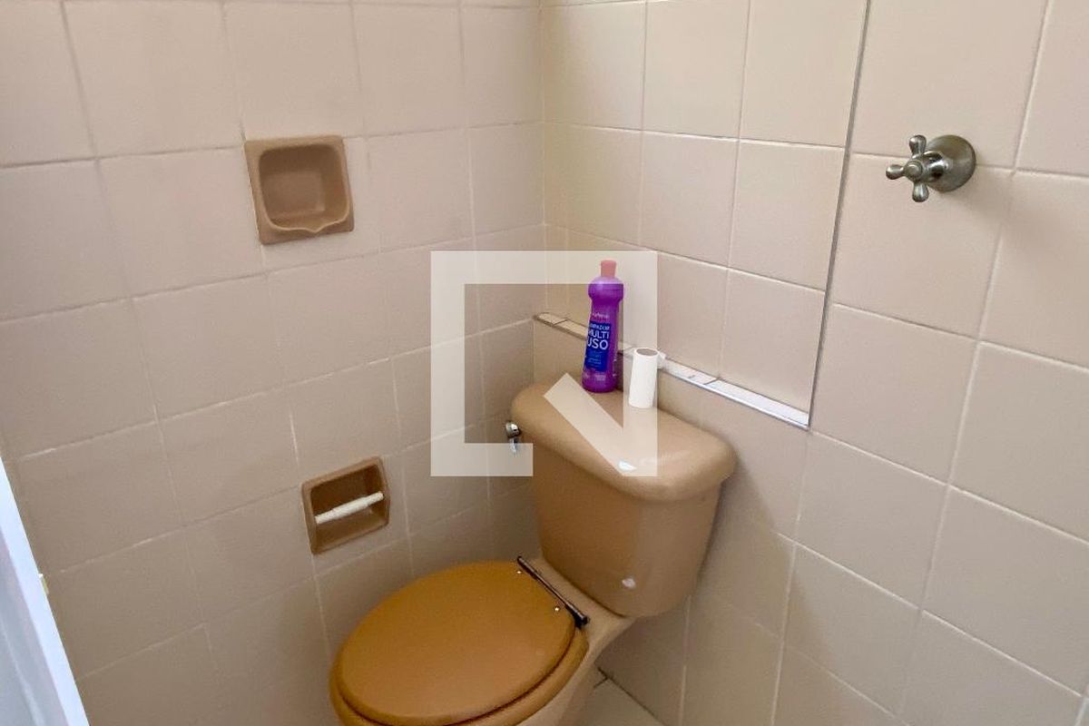 Apartamento, 3 quartos, 78 m² - Foto 98