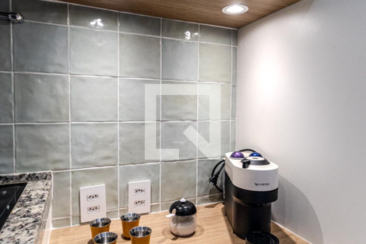 Kitnet-Studio, 22 m² - Foto 52