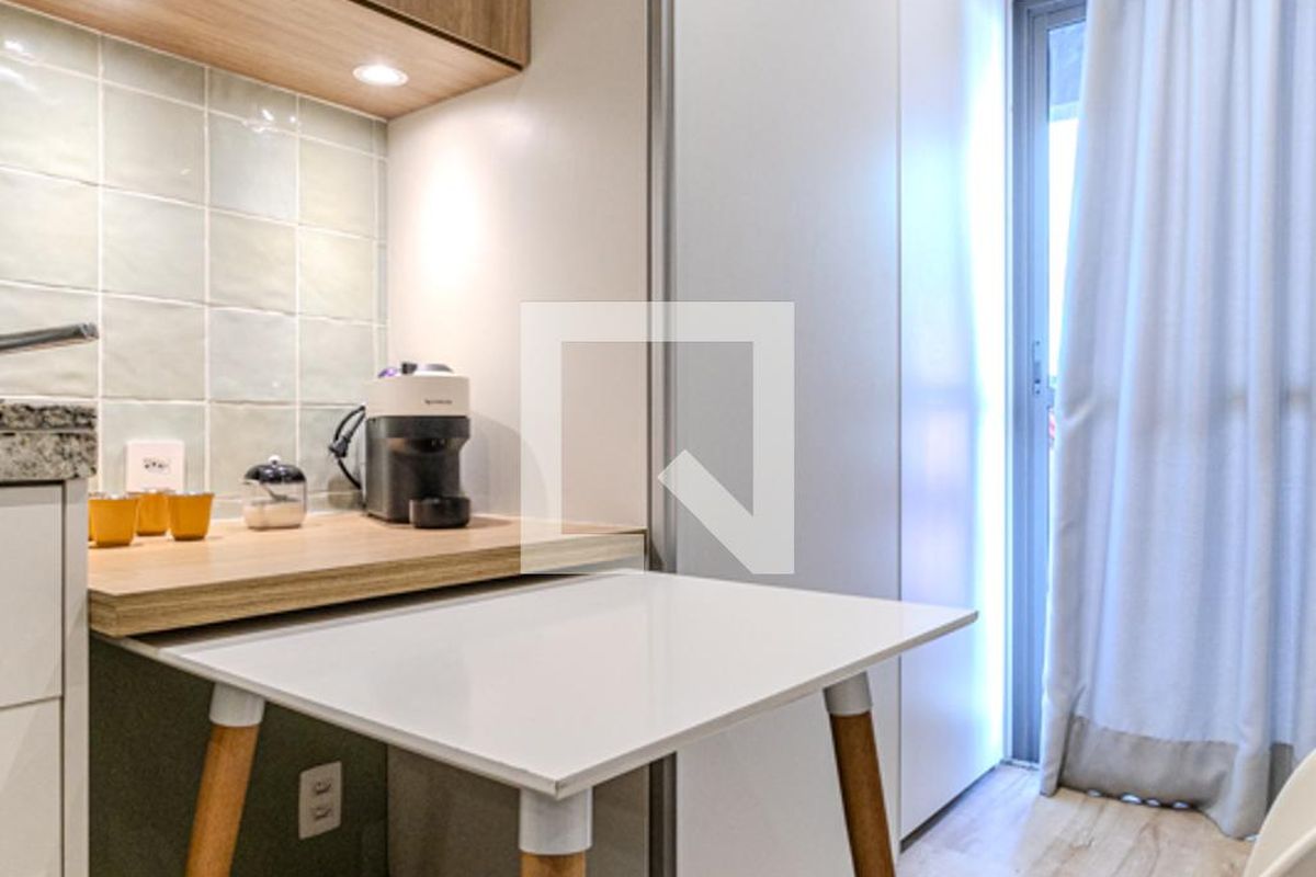 Kitnet-Studio, 22 m² - Foto 40
