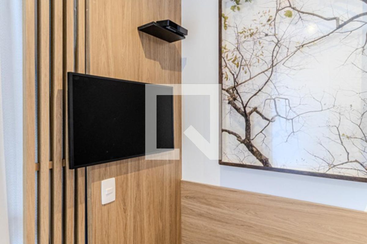 Kitnet-Studio, 22 m² - Foto 14