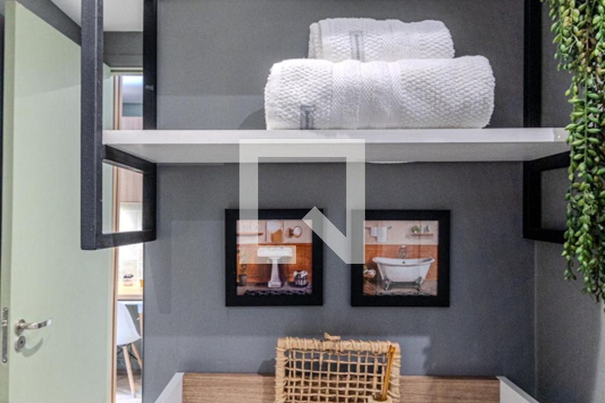 Kitnet-Studio, 22 m² - Foto 32