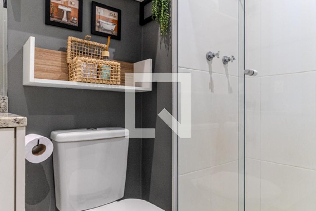 Kitnet-Studio, 22 m² - Foto 30