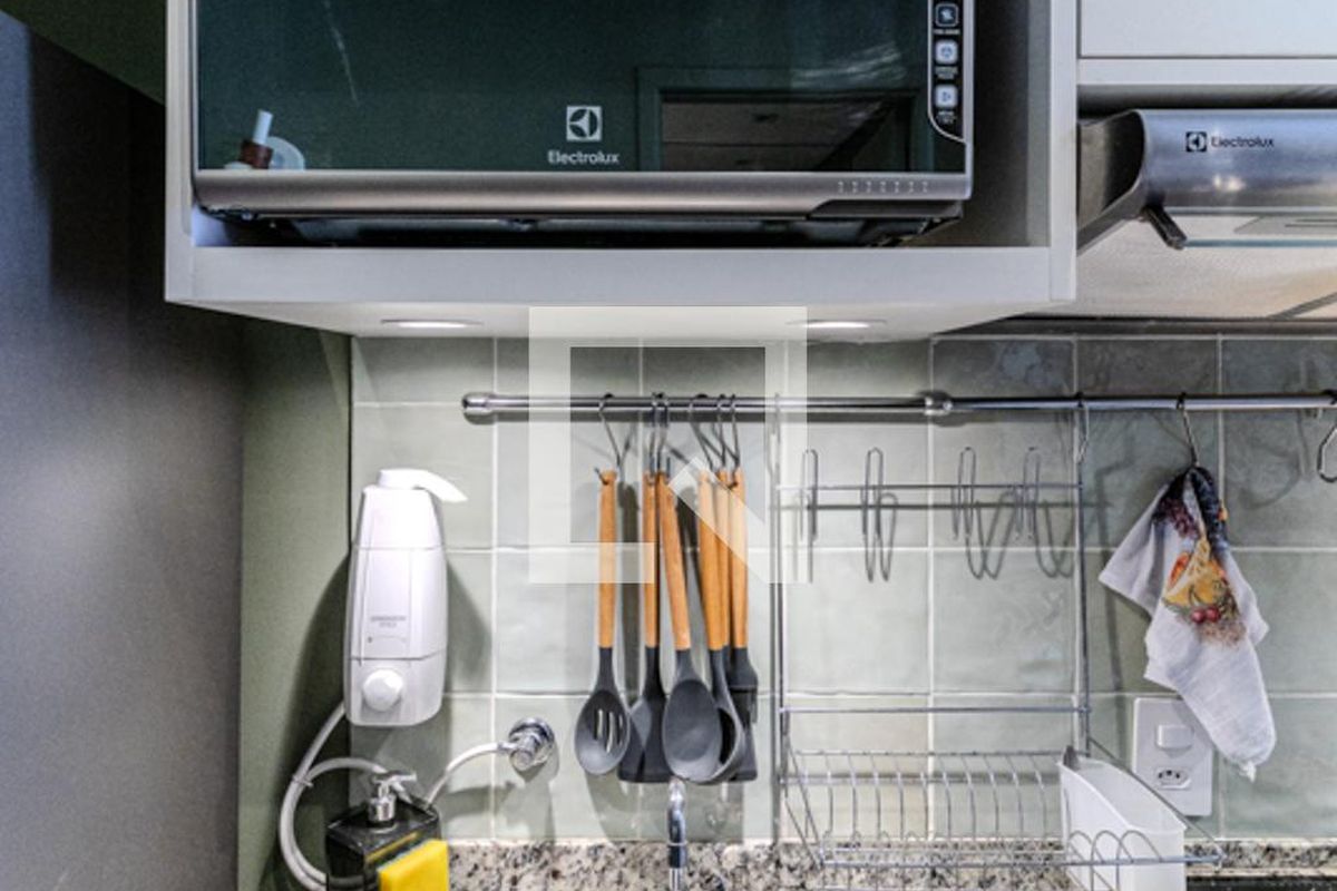 Kitnet-Studio, 22 m² - Foto 48