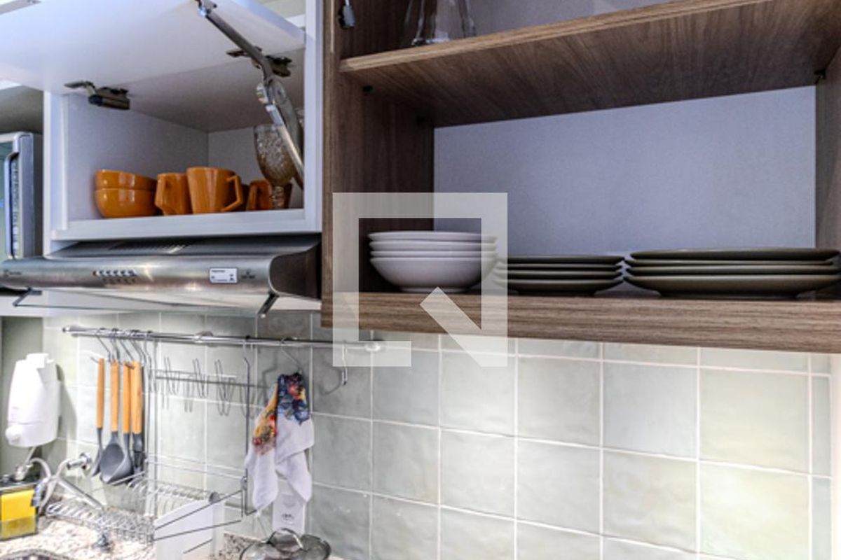Kitnet-Studio, 22 m² - Foto 58